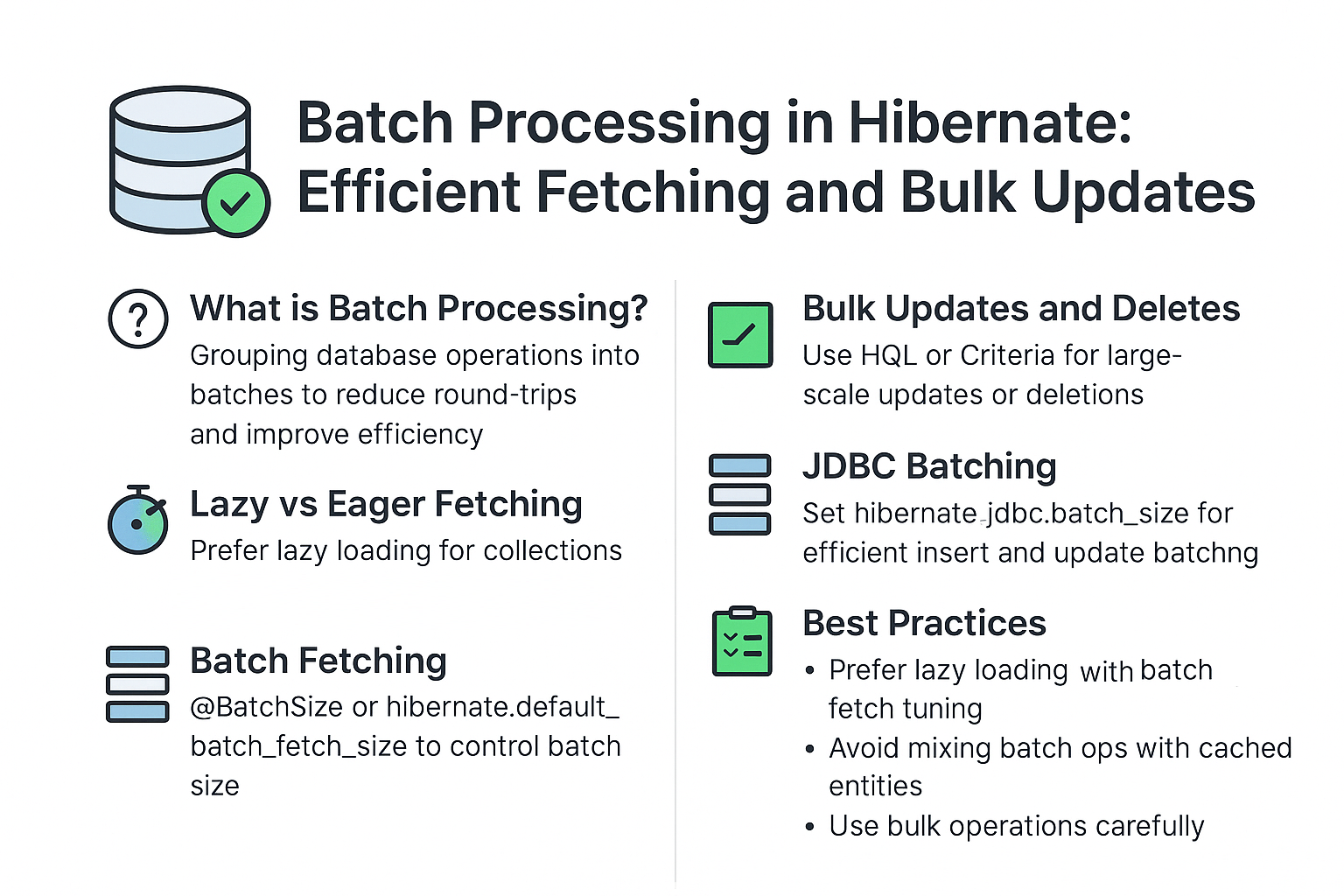 batch-processing-in-hibernate-fetching-and-bulk-updates