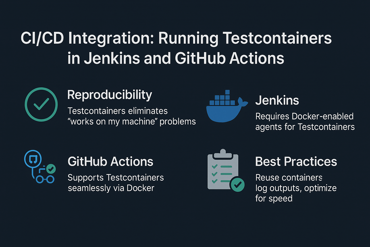 cicd-integration-testcontainers-jenkins-github-actions
