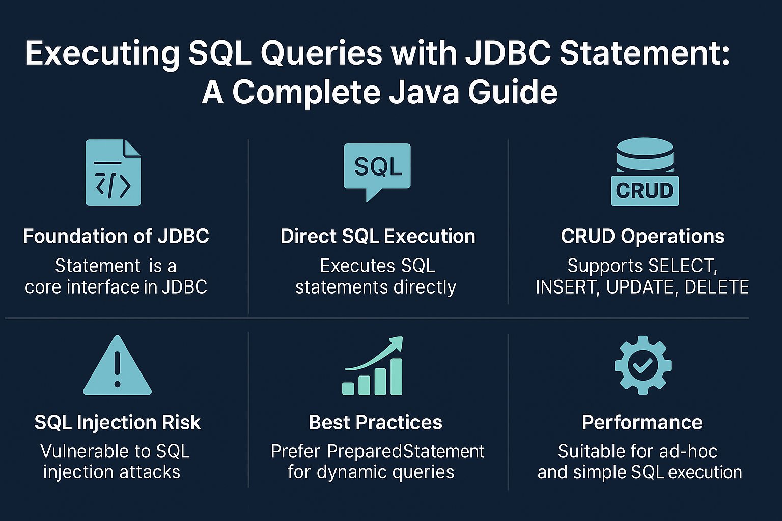 executing-sql-queries-with-jdbc-statement