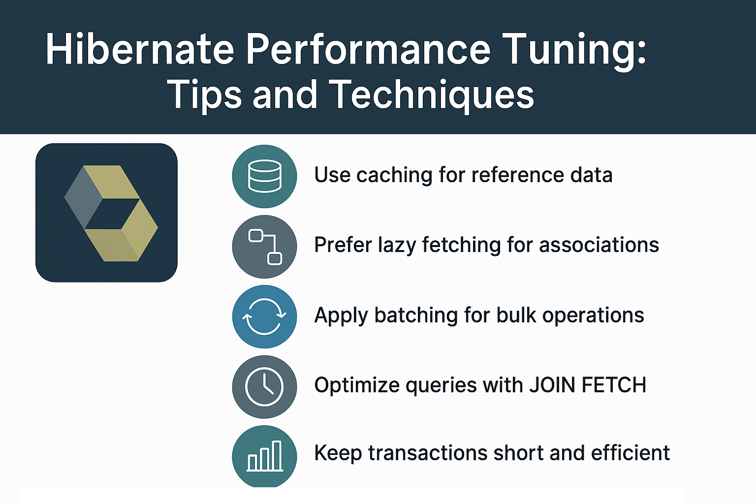 hibernate-performance-tuning-tips-and-techniques
