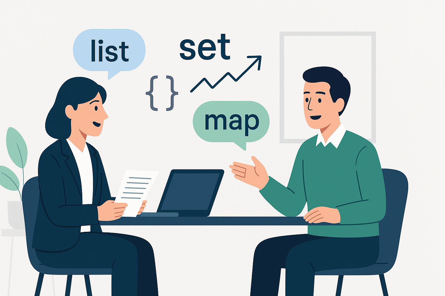 Java Interview Questions cover