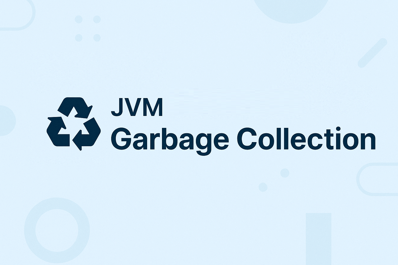 Jvm Internals Garbage Collection cover
