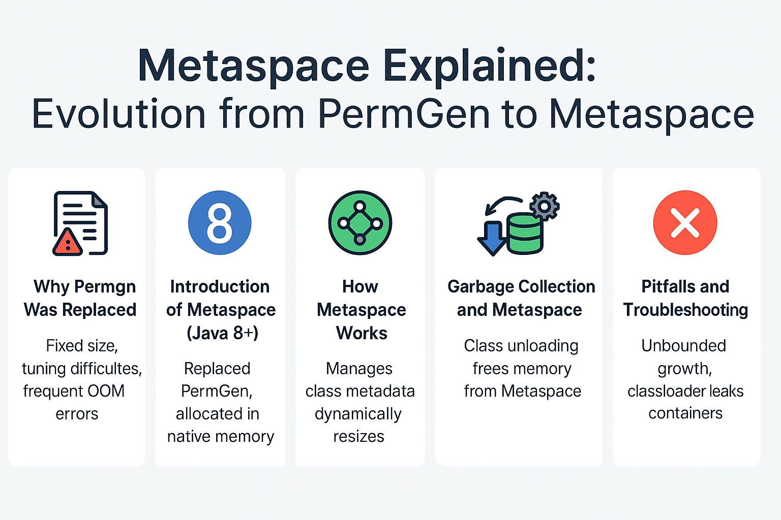 metaspace-explained-evolution-from-permgen-to-metaspace