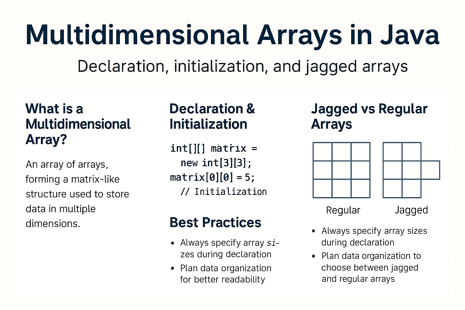 multidimensional-arrays-java-declaration-initialization-jagged-arrays