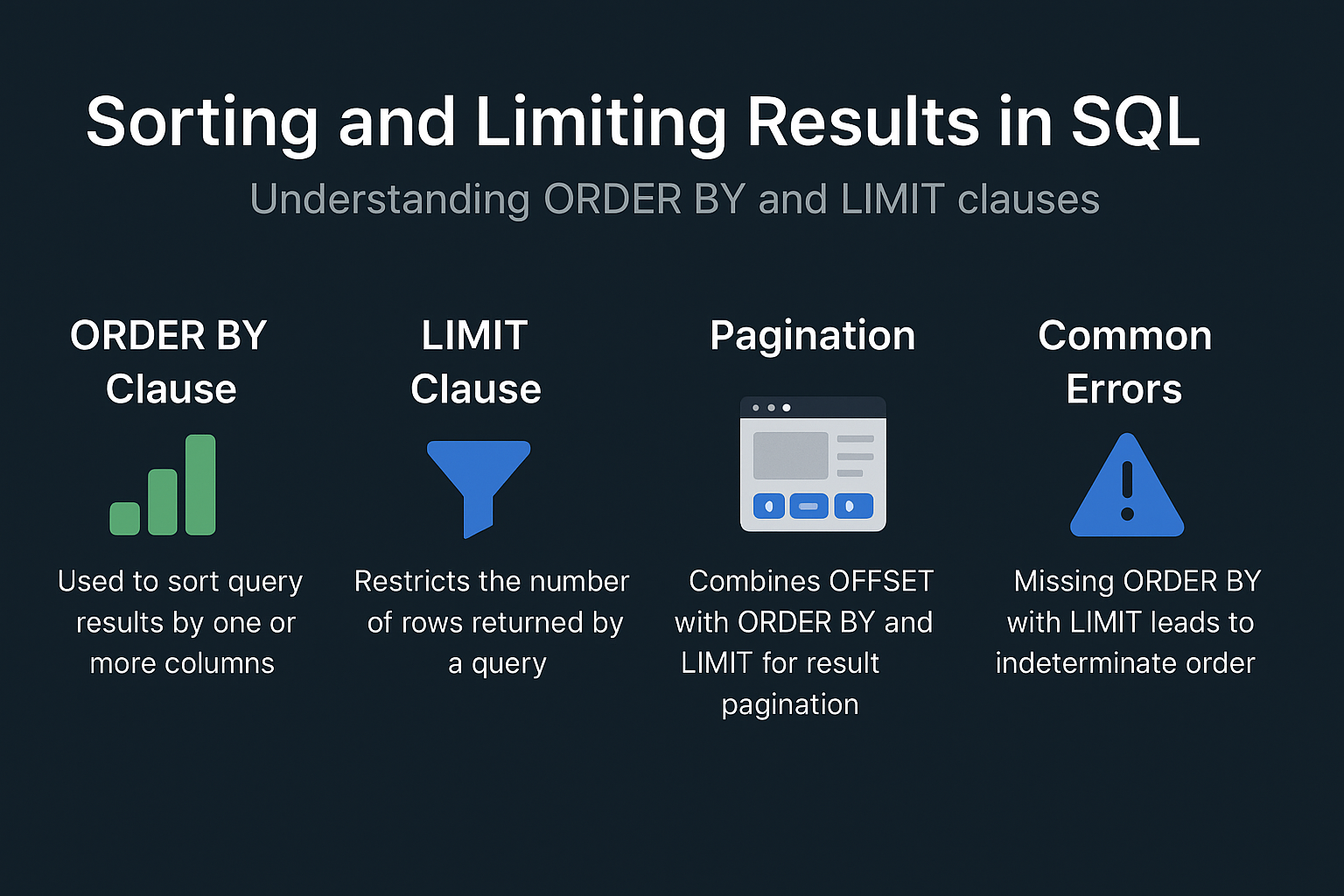 sorting-and-limiting-results