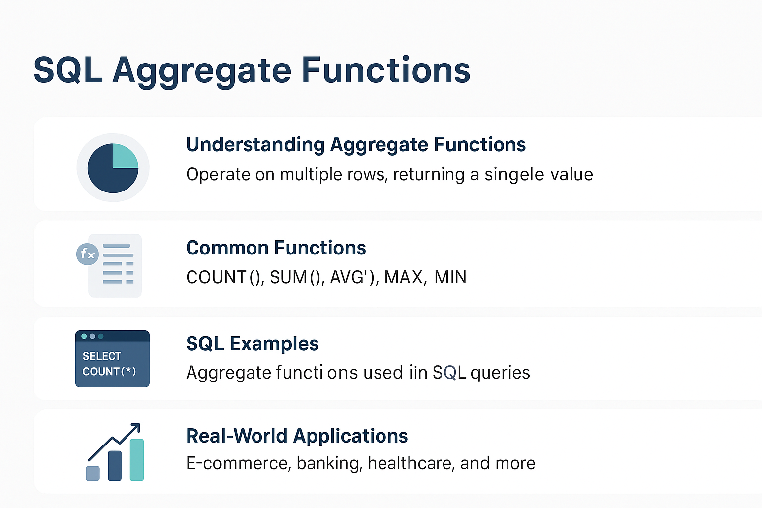 sql-aggregate-functions