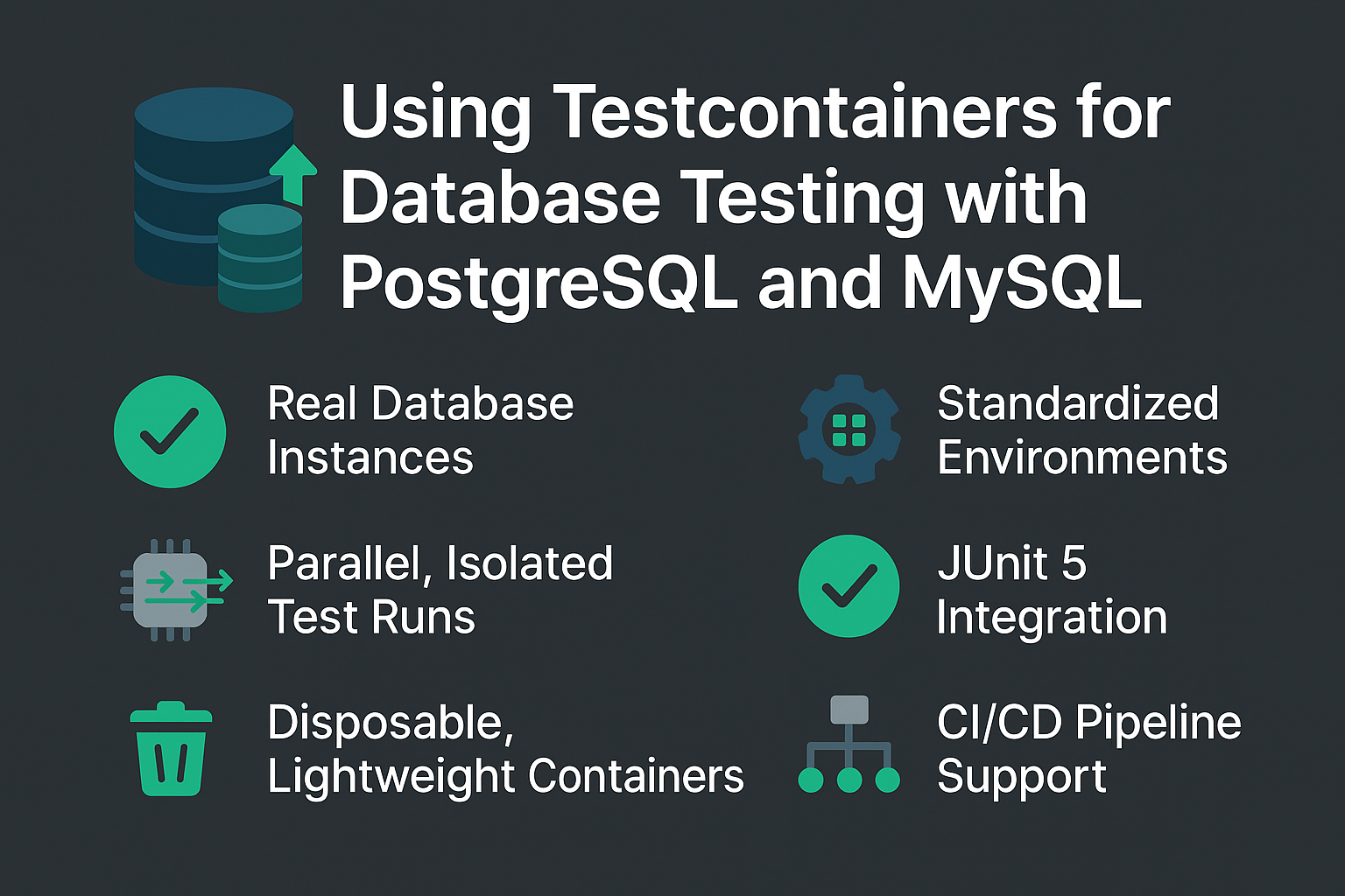 using-testcontainers-for-database-testing-postgresql-mysql